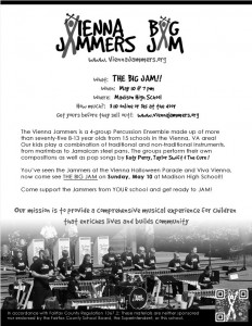 VIenna Jammers